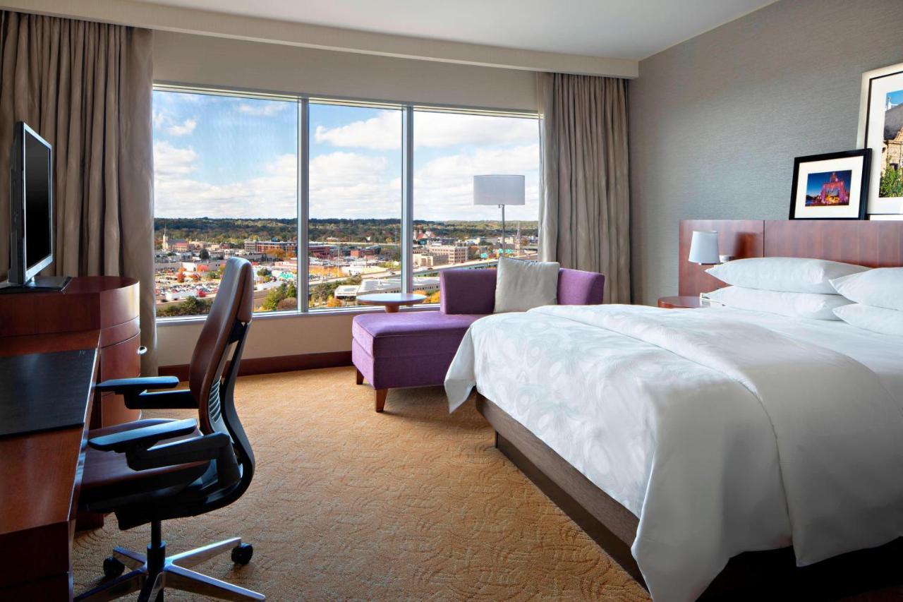מלון Jw Marriott גראנד רפידס מראה חיצוני תמונה