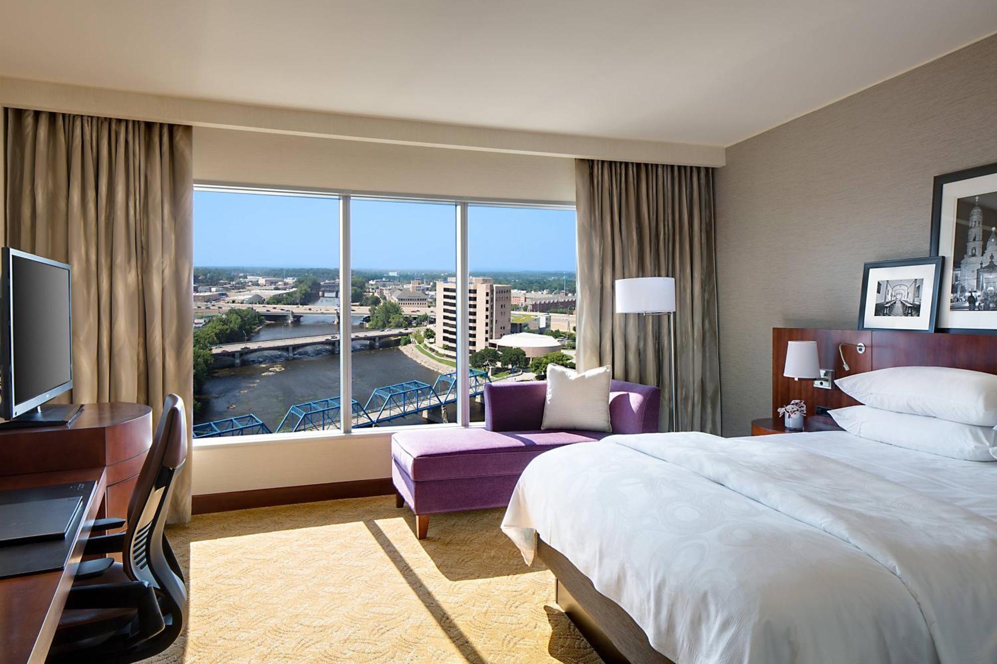 מלון Jw Marriott גראנד רפידס מראה חיצוני תמונה
