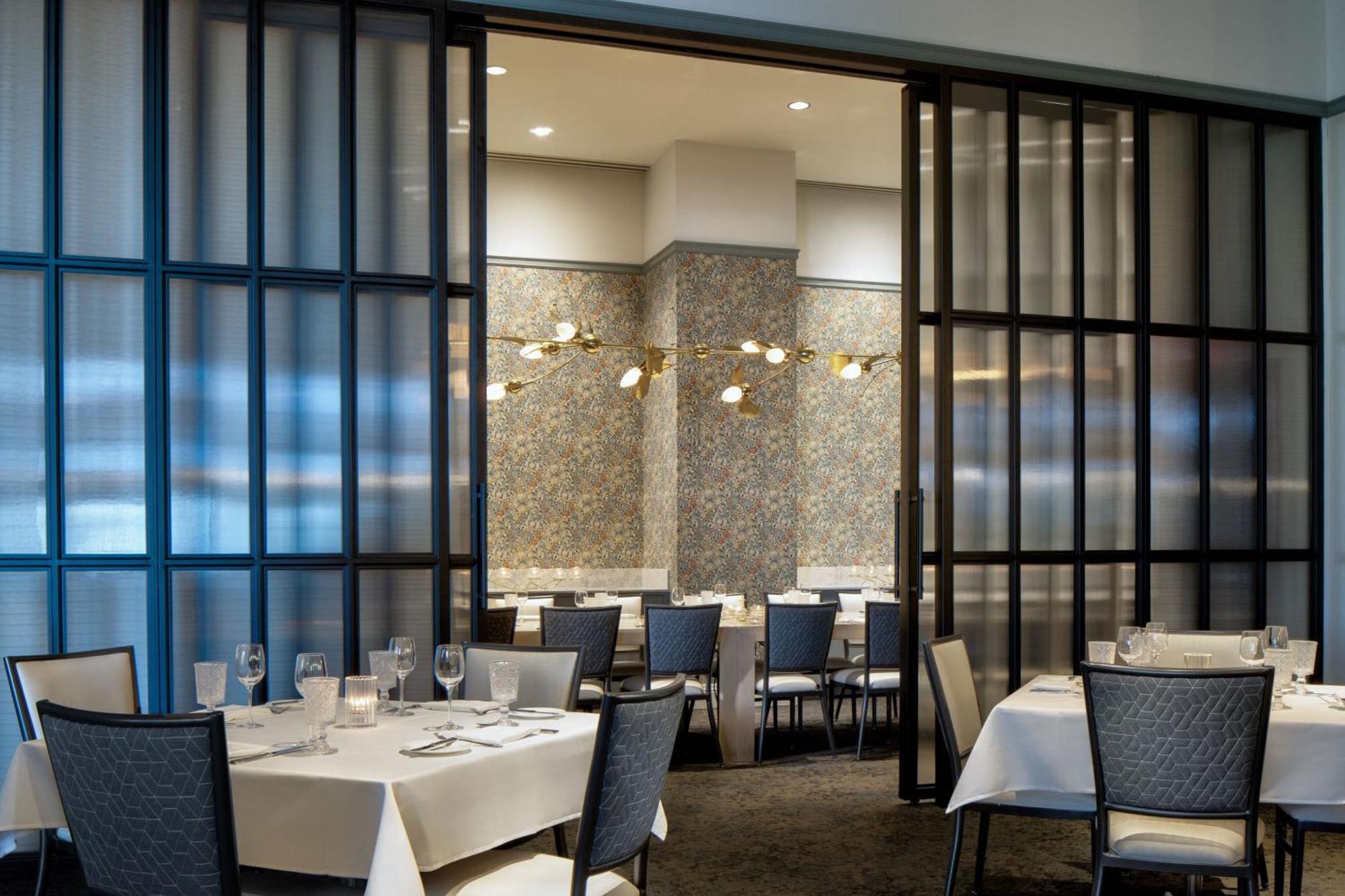 מלון Jw Marriott גראנד רפידס מראה חיצוני תמונה
