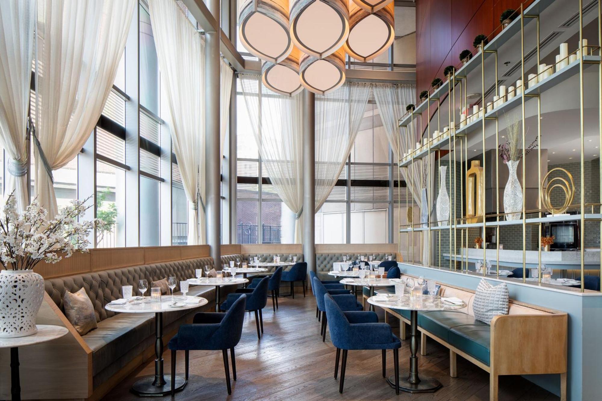 מלון Jw Marriott גראנד רפידס מראה חיצוני תמונה