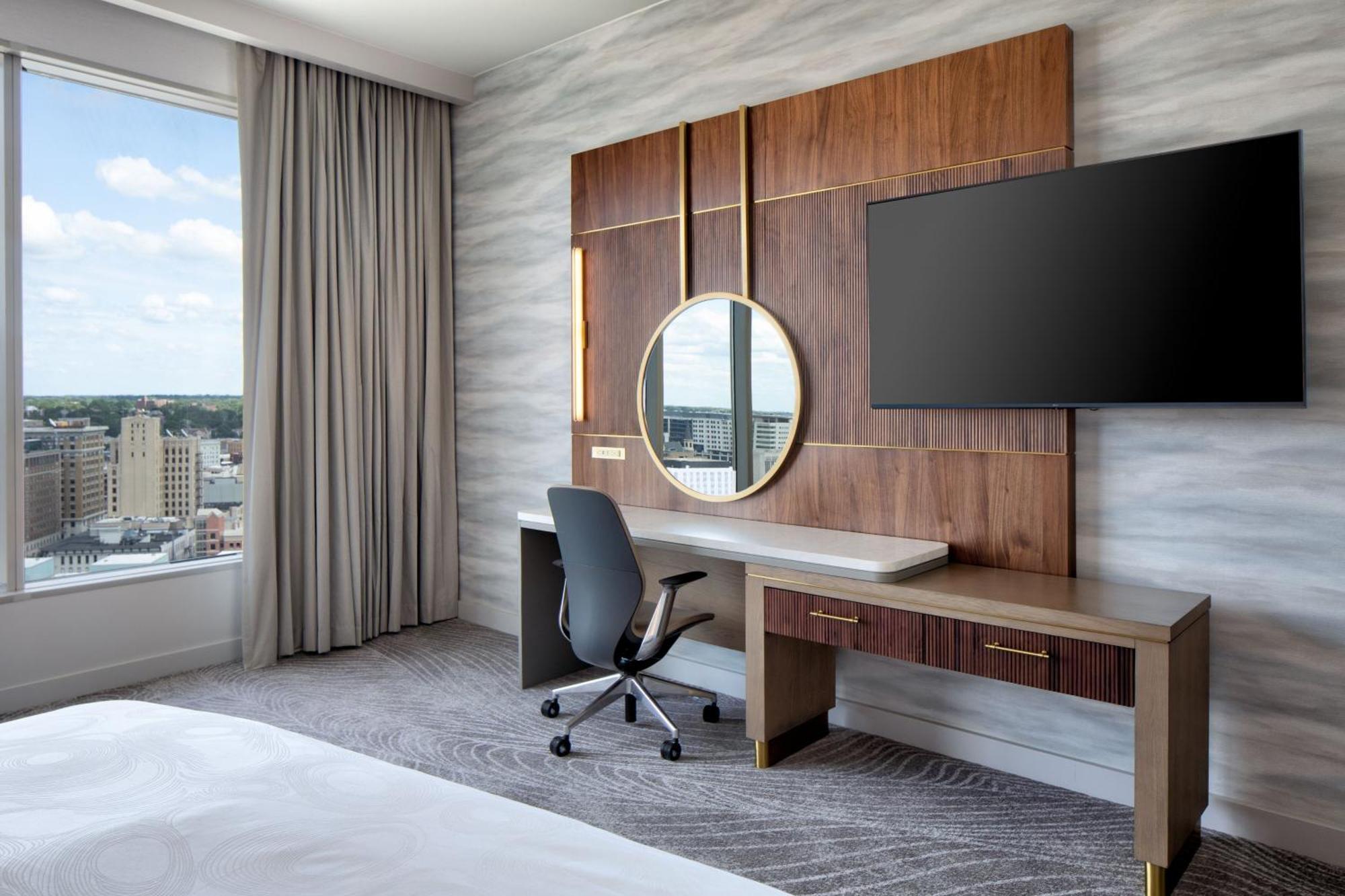 מלון Jw Marriott גראנד רפידס מראה חיצוני תמונה