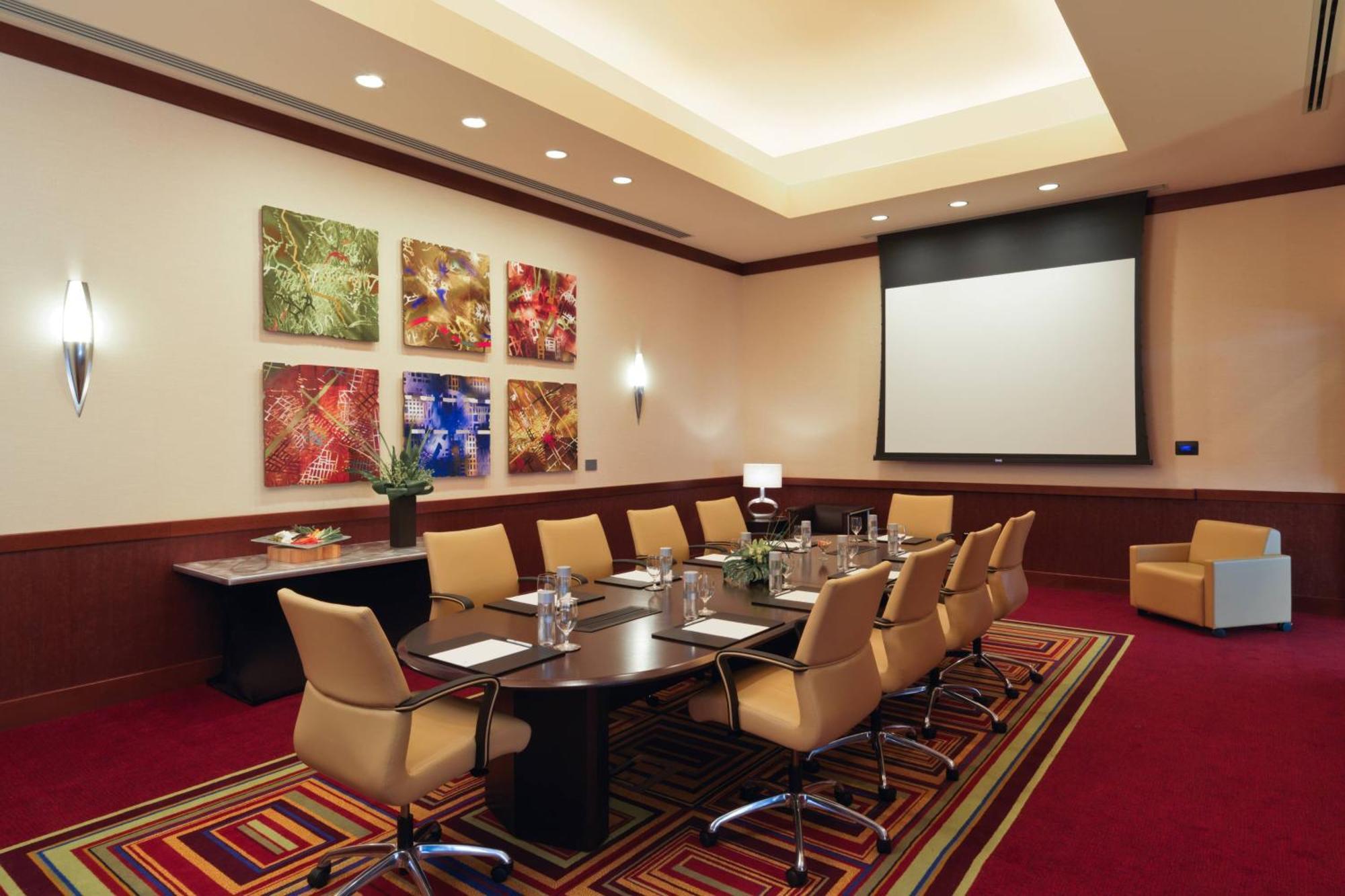מלון Jw Marriott גראנד רפידס מראה חיצוני תמונה