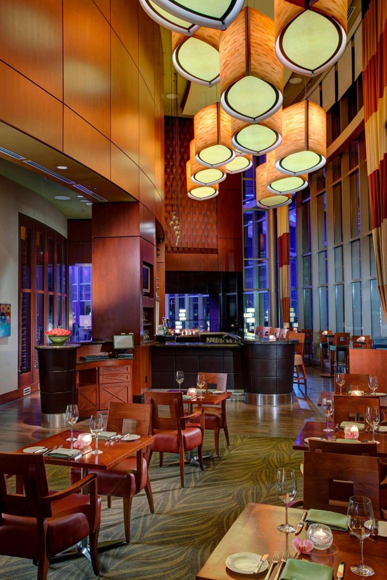 מלון Jw Marriott גראנד רפידס מראה חיצוני תמונה