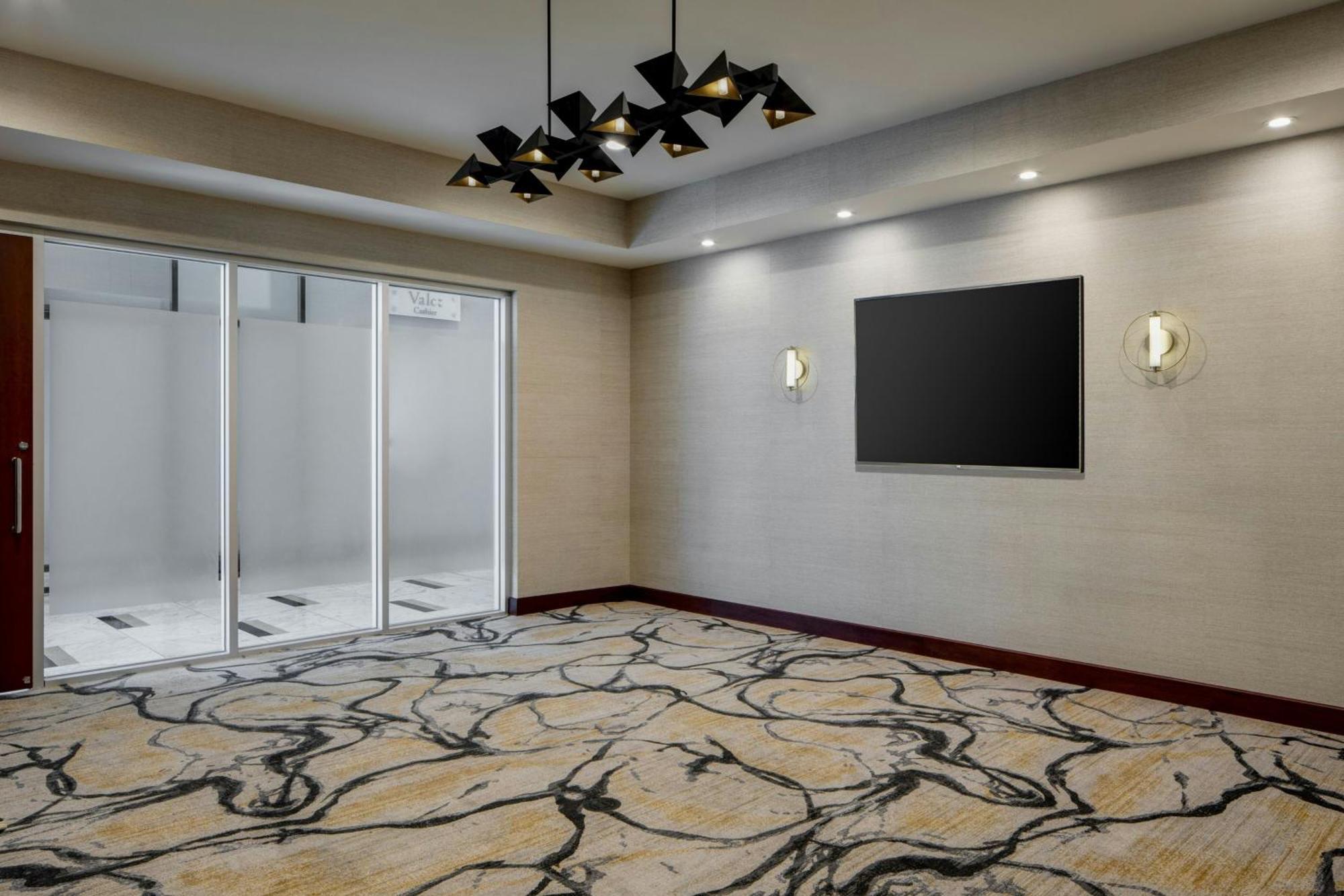 מלון Jw Marriott גראנד רפידס מראה חיצוני תמונה